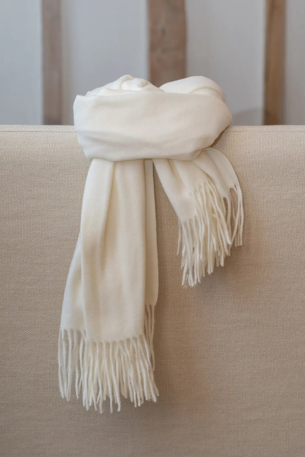 Timmy Scarf in Snow