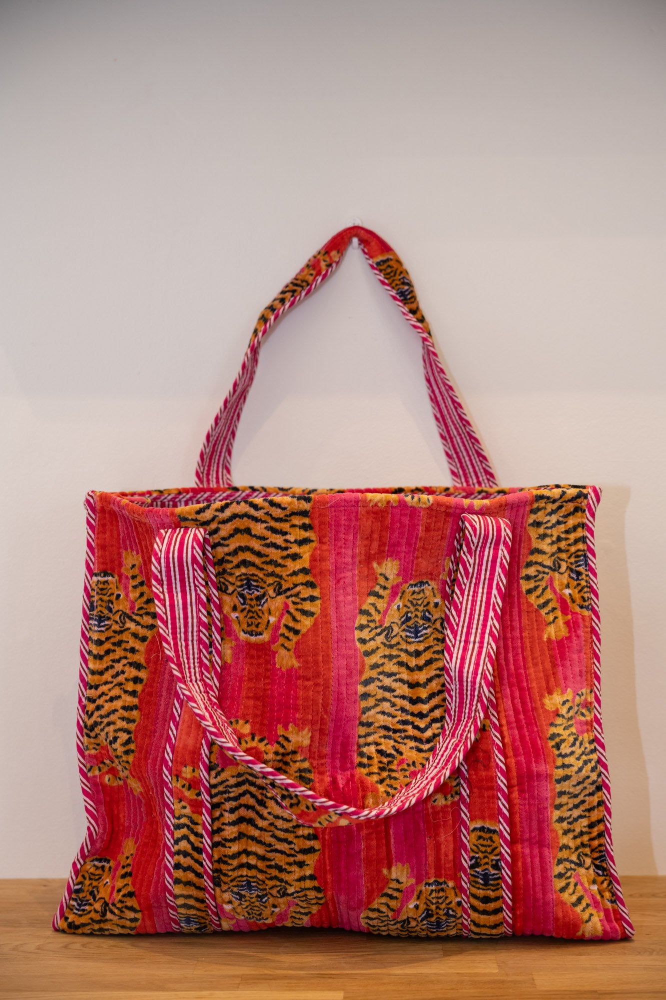 Trelawney Bag