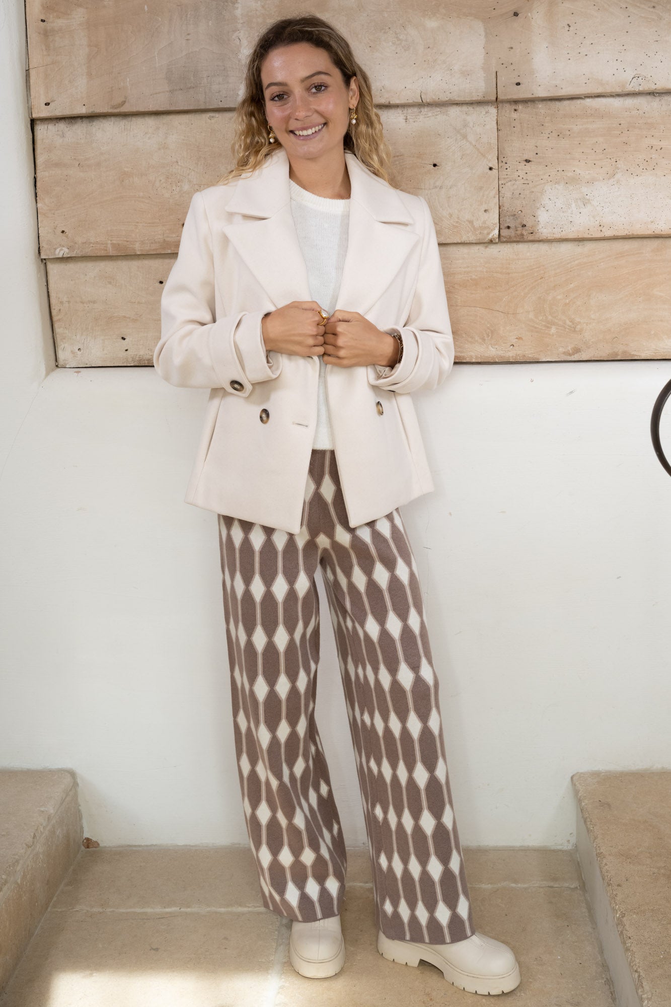 Imani Trousers