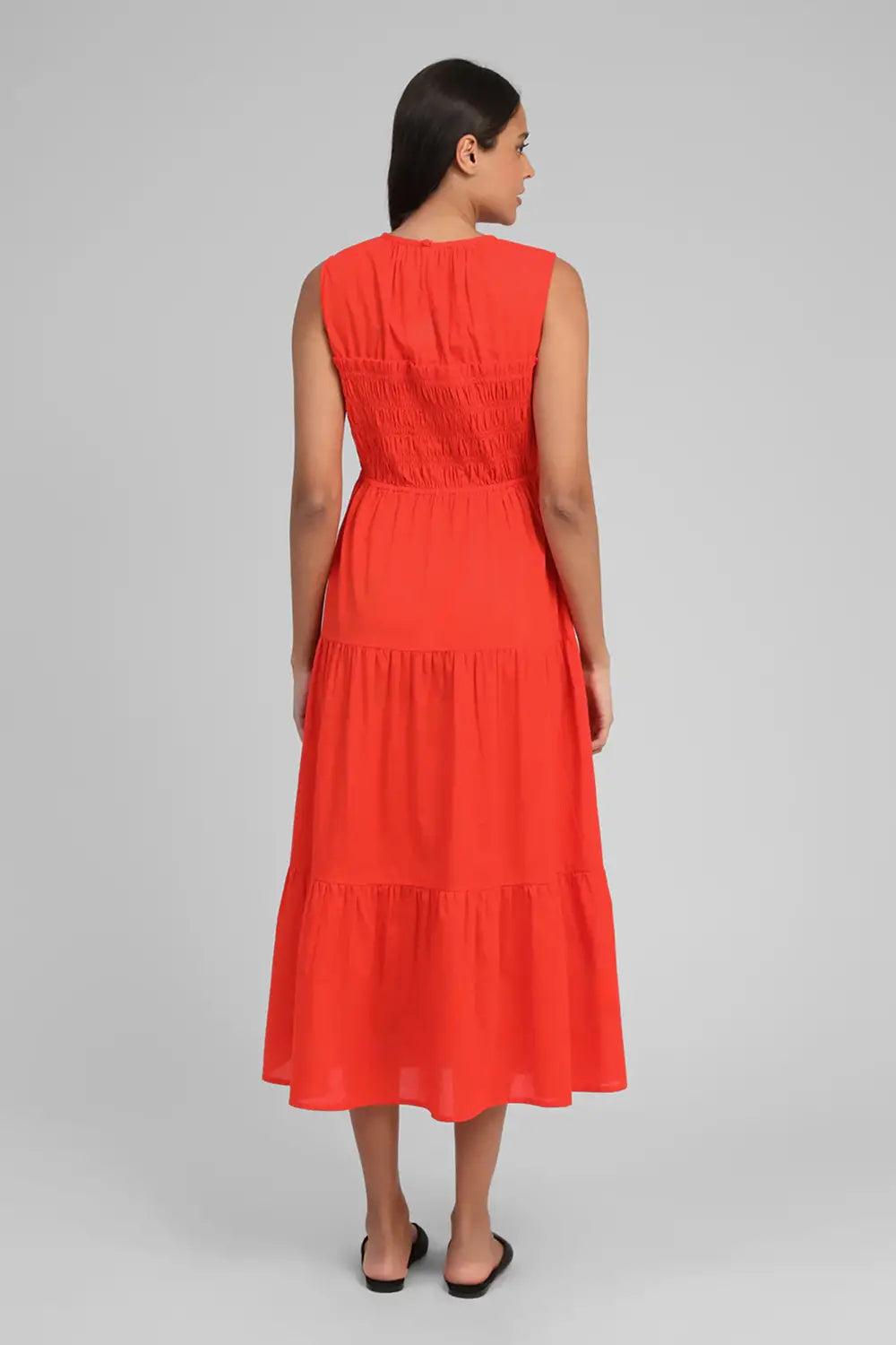 Dama Dress