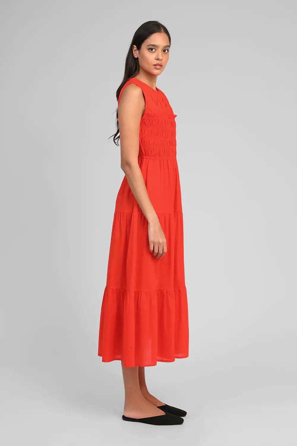 Dama Dress