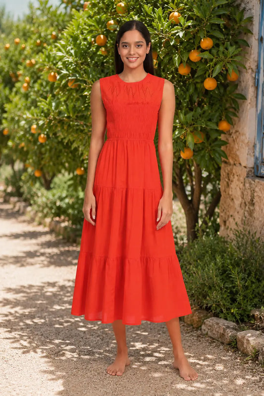 Dama Dress