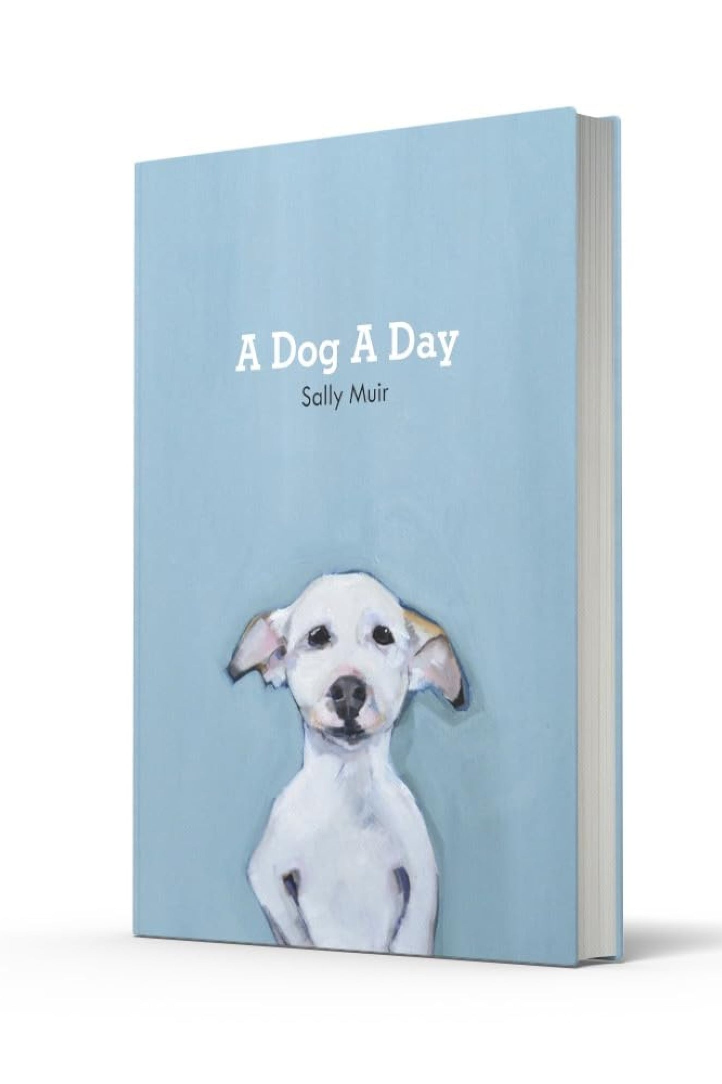 "A Dog a Day"