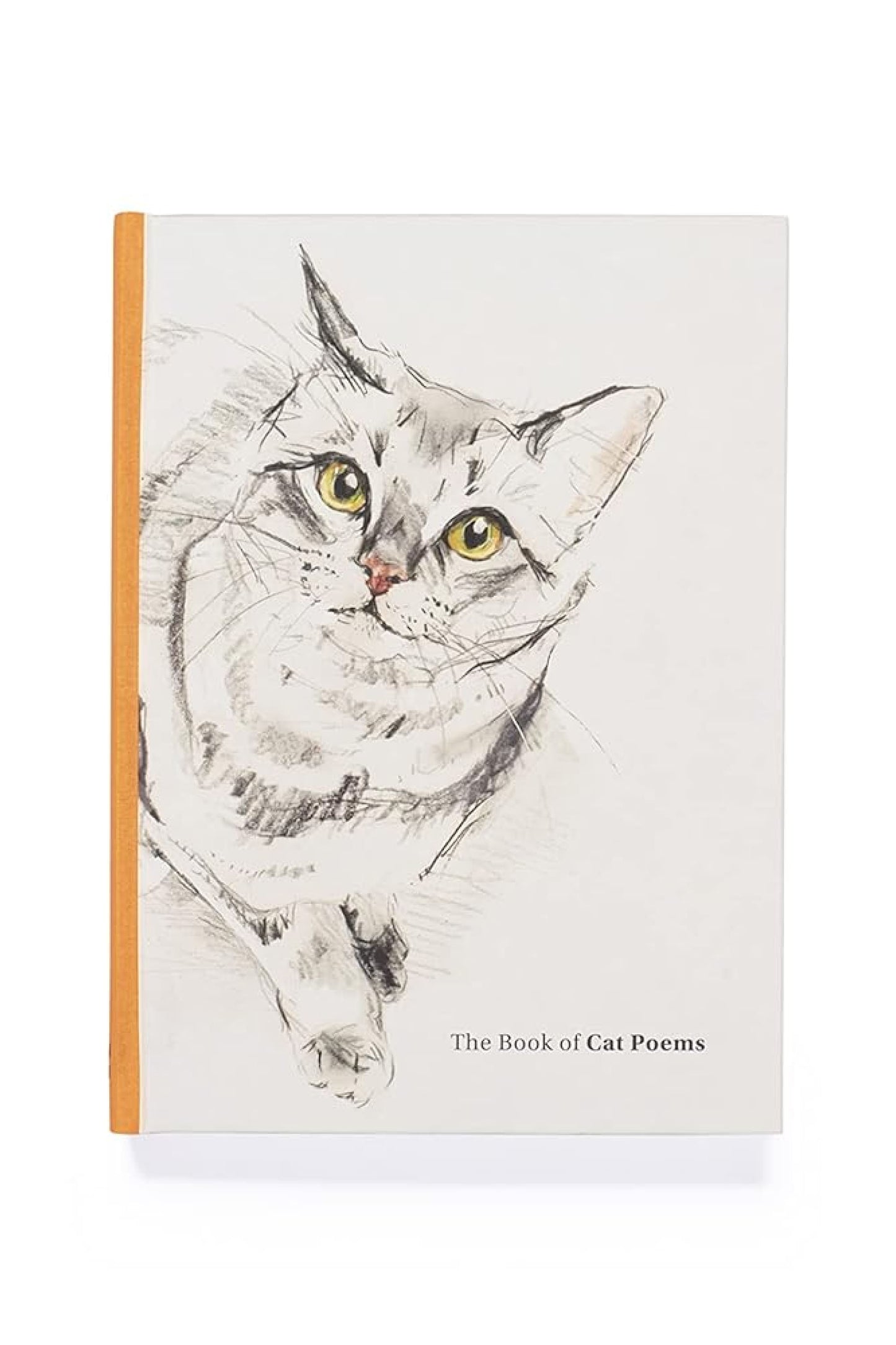 "Book of Cat Poems"