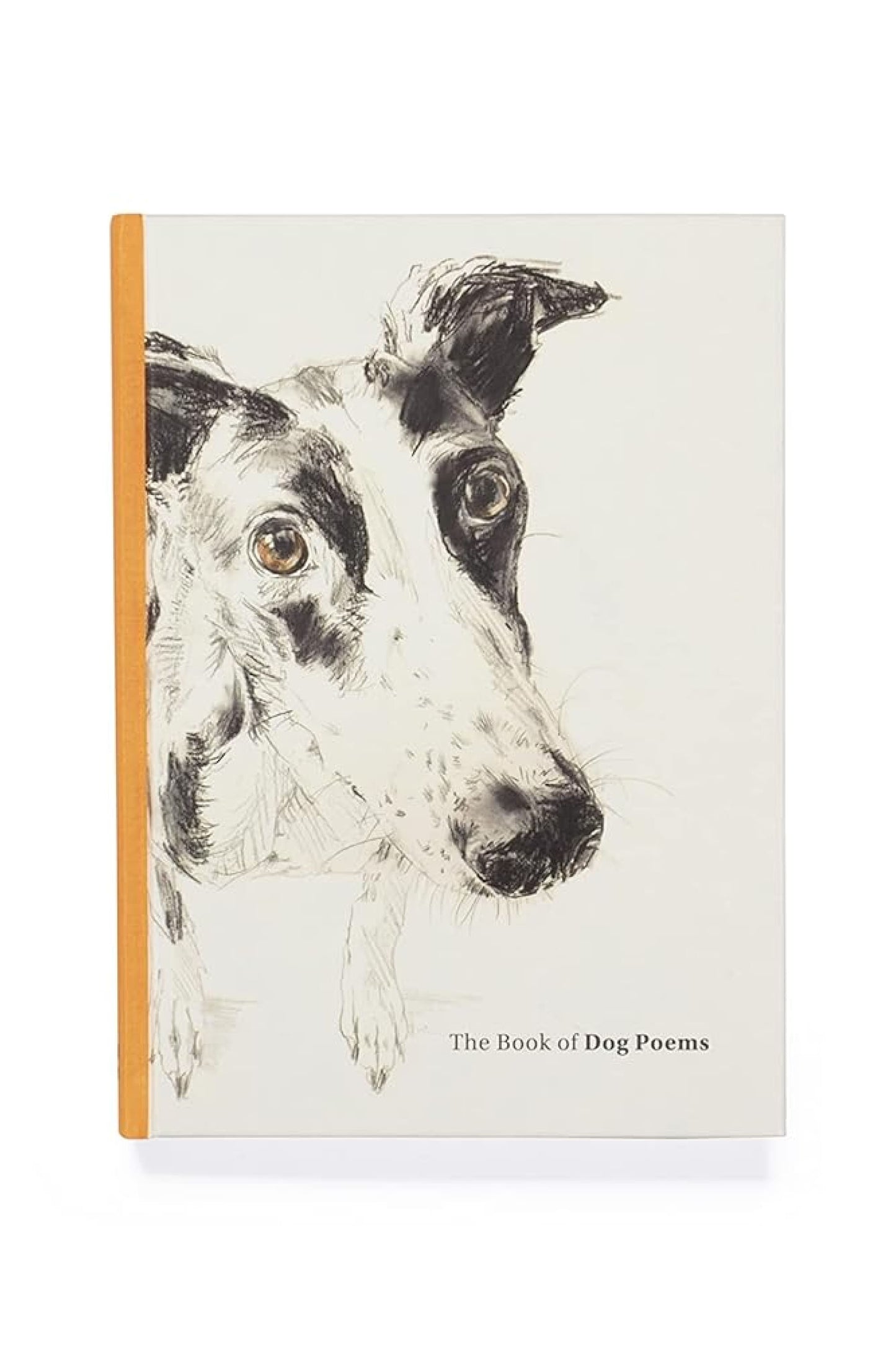 "Book of Dog Poems"