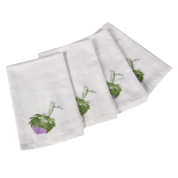 Artichoke Napkins