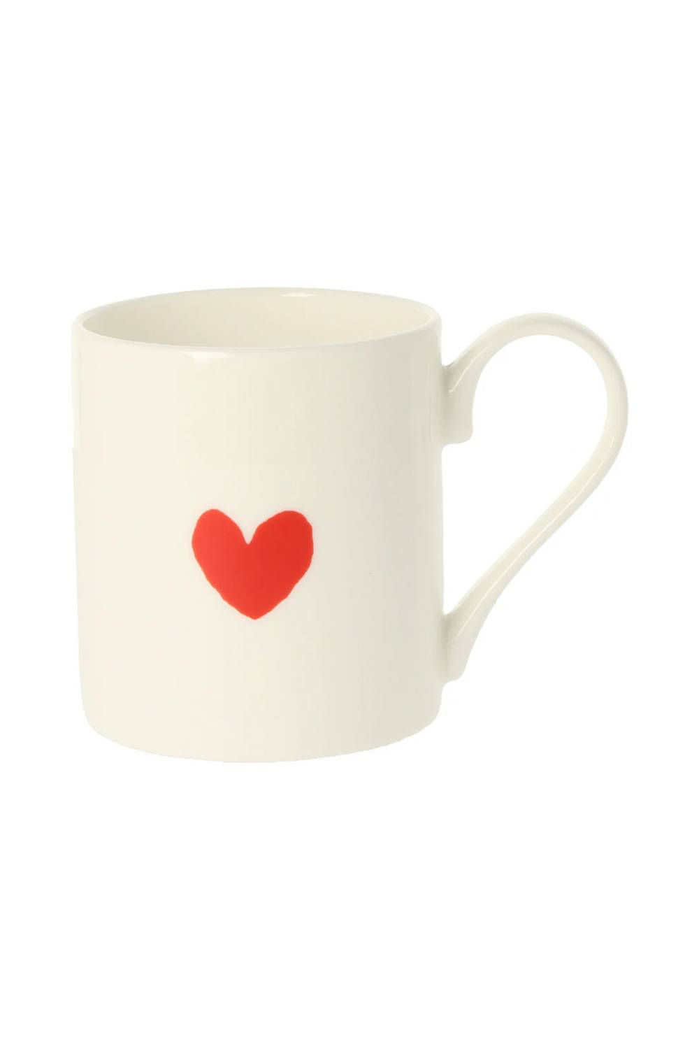Tiny Heart Mug