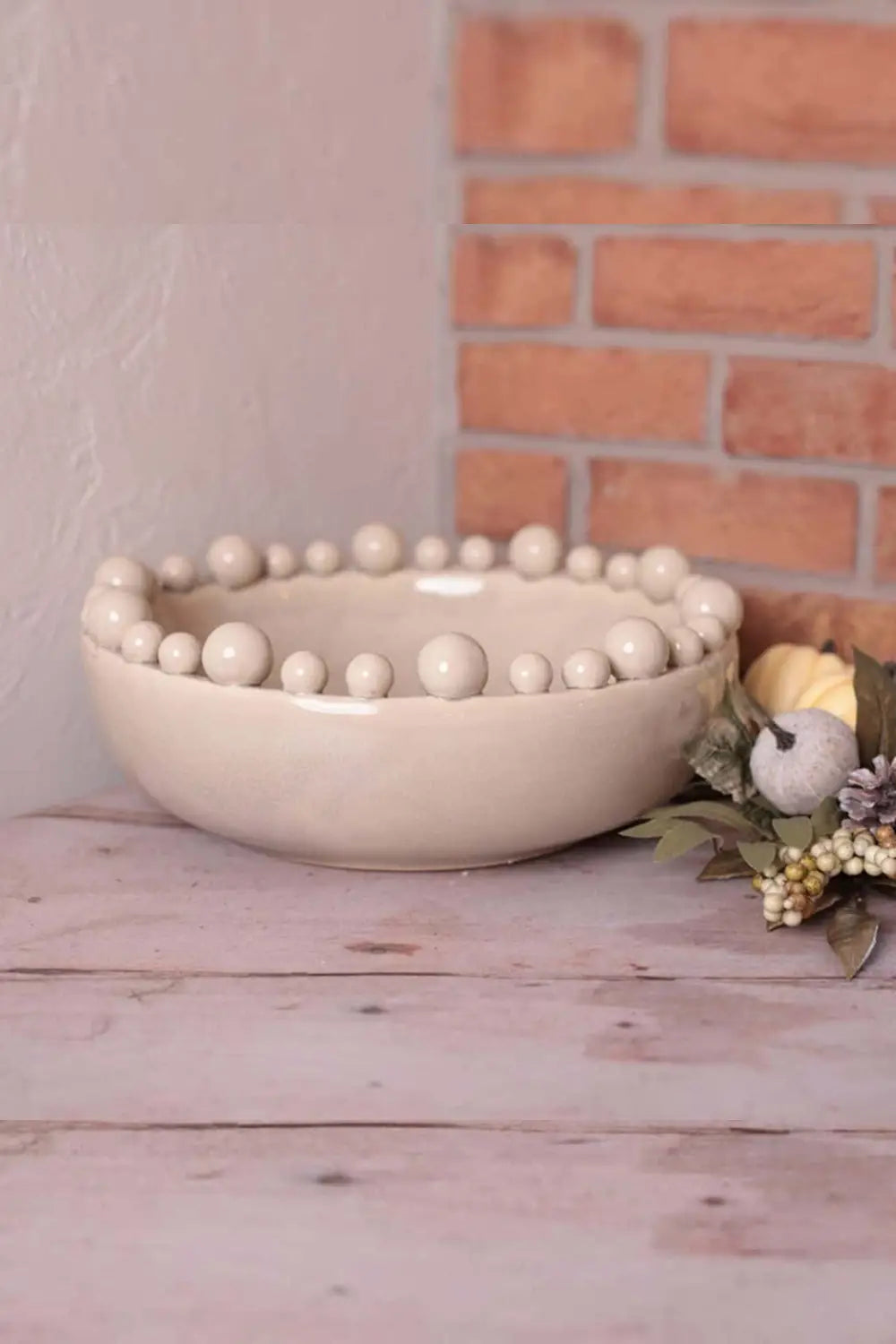 Bobble Bowl