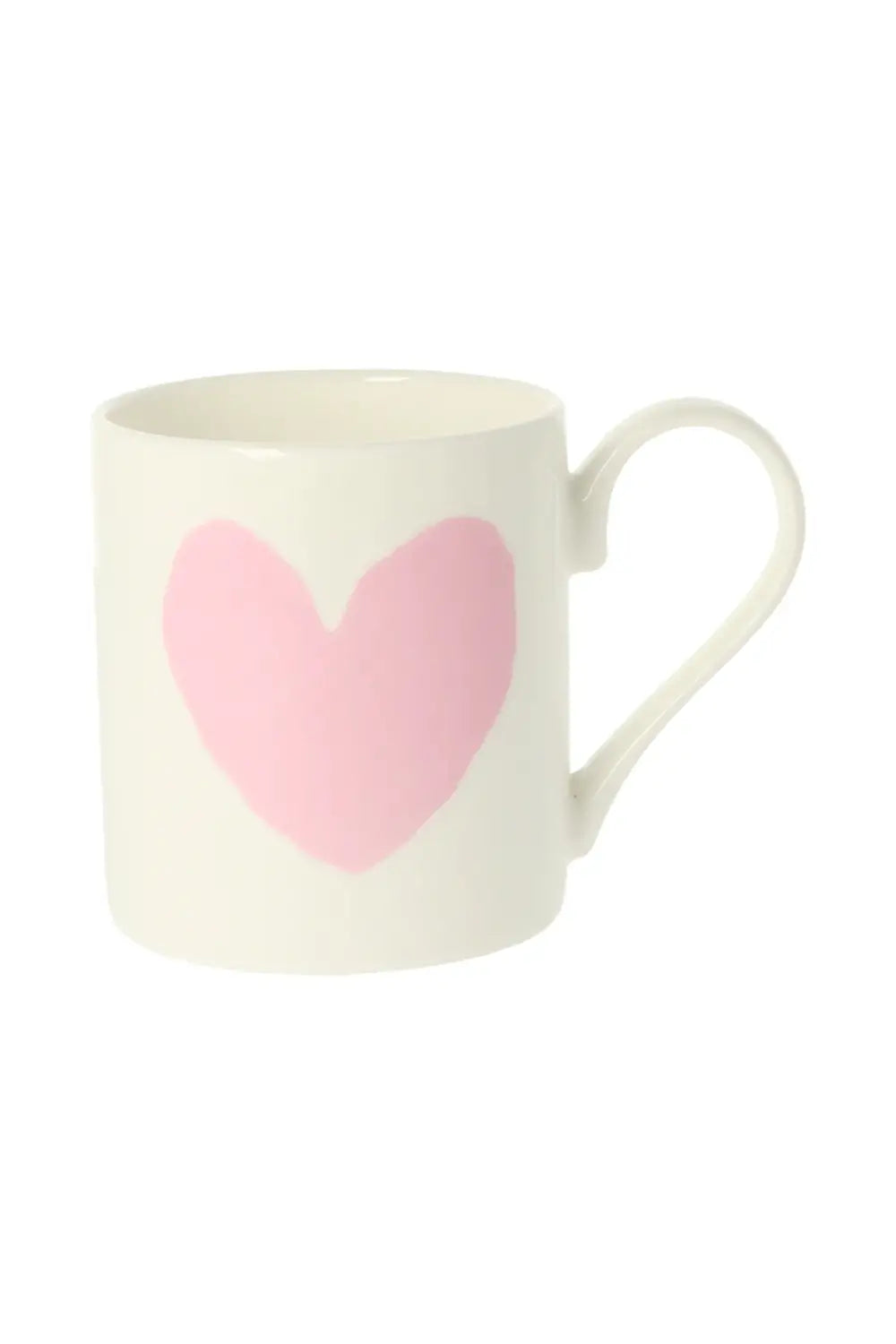 Heart Mug