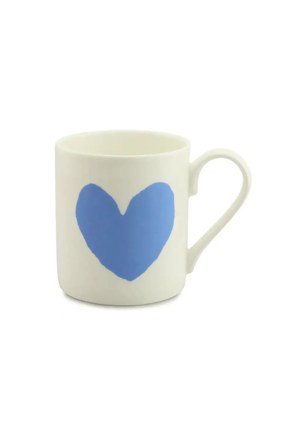 Heart Mug