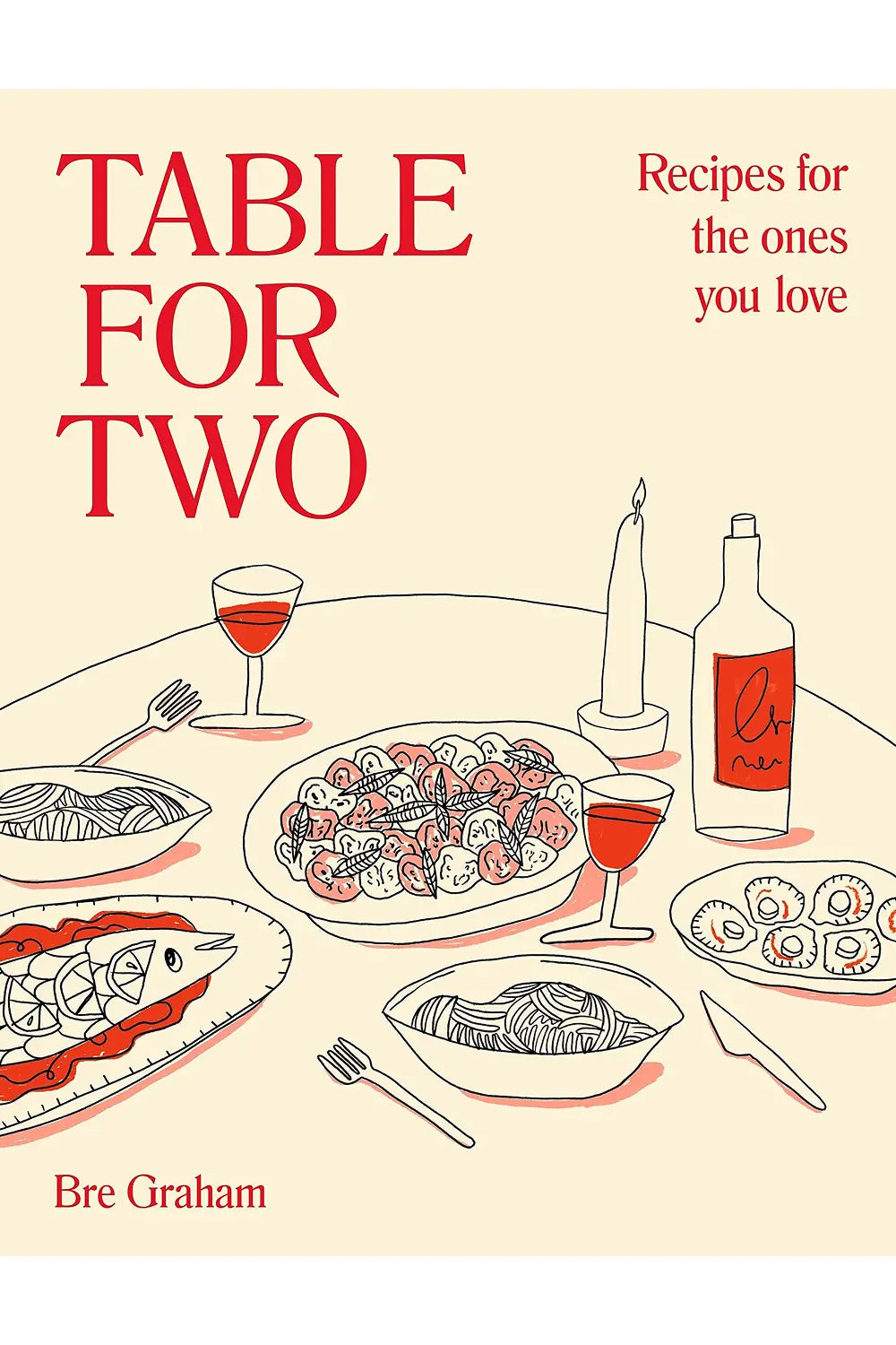 "Table for Two"