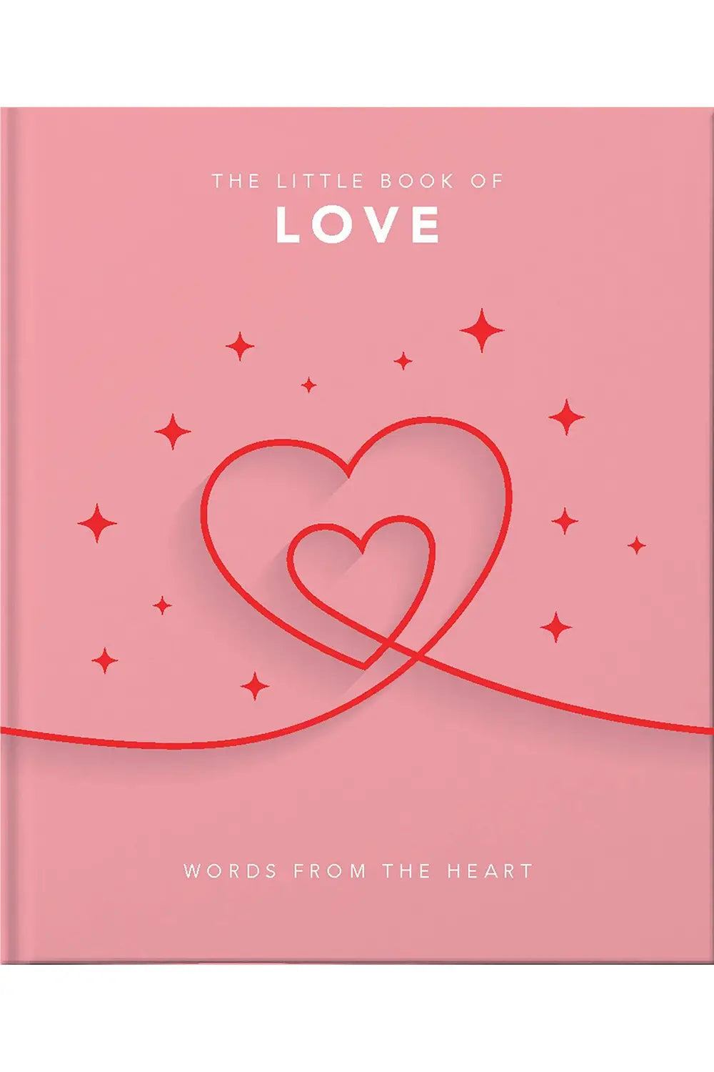 "Little Book of Love"
