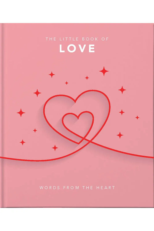 "Little Book of Love"
