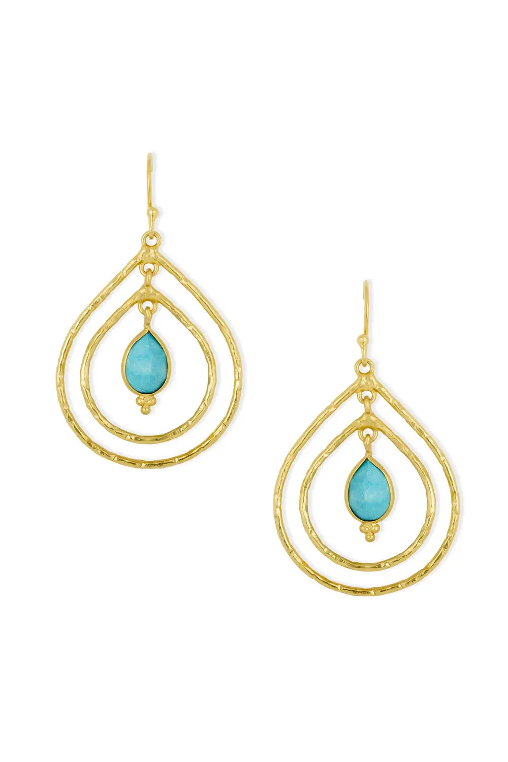 Saskia Earrings
