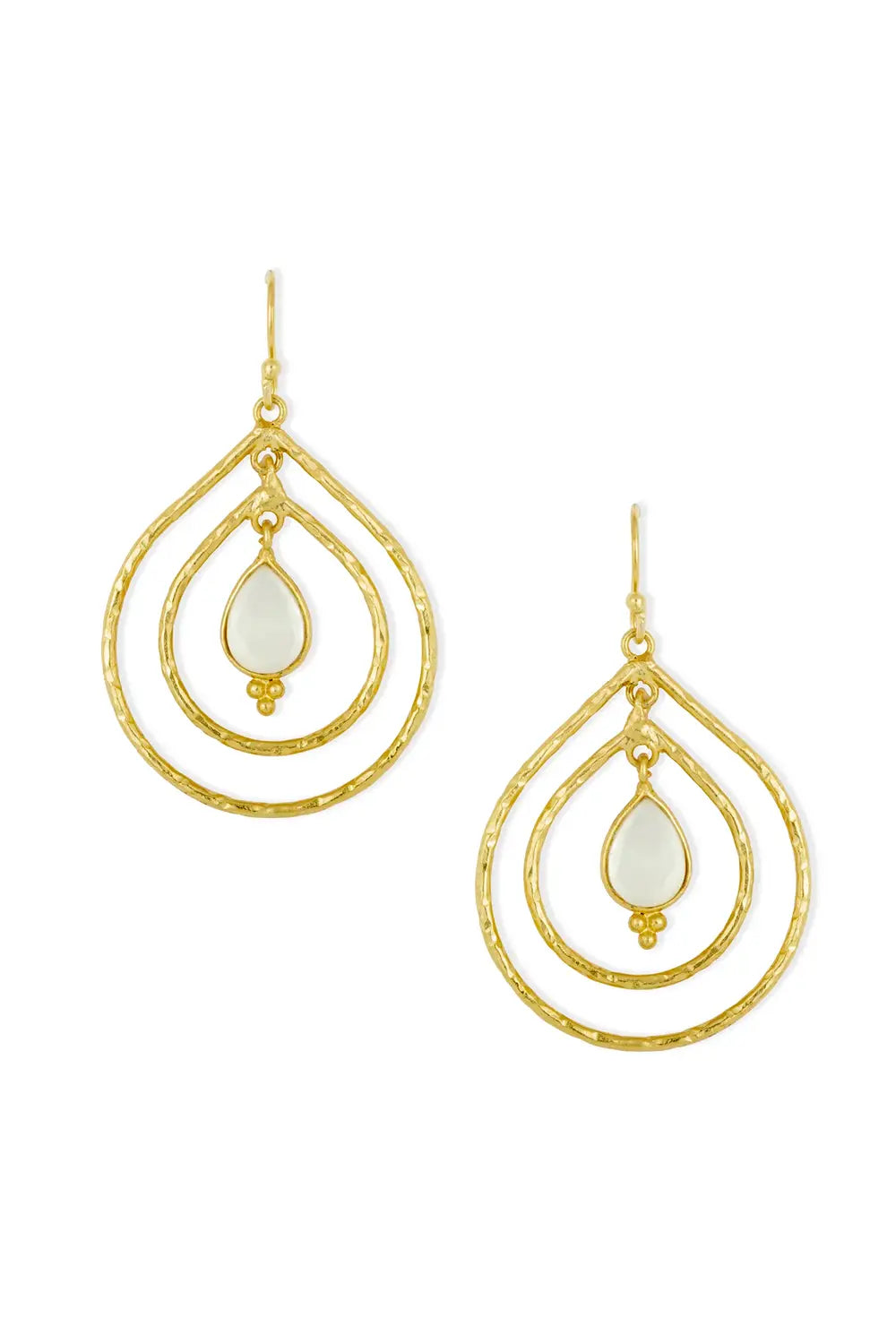 Saskia Earrings