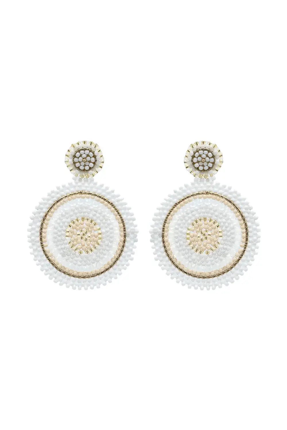 St Kitts Earrings