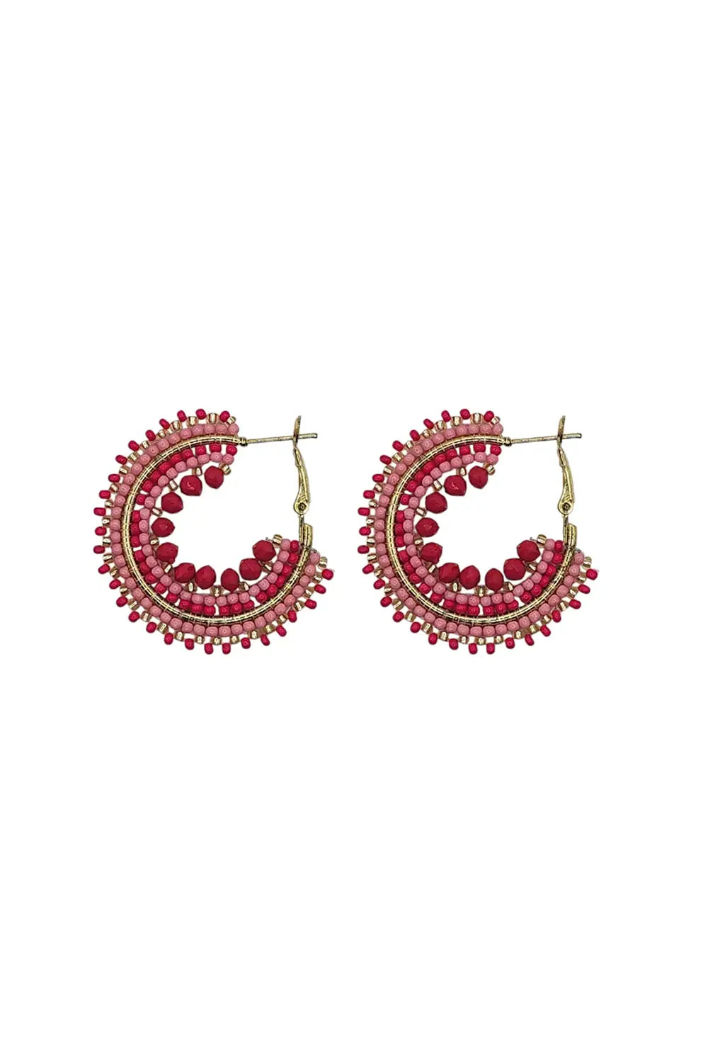 Tobago Earrings