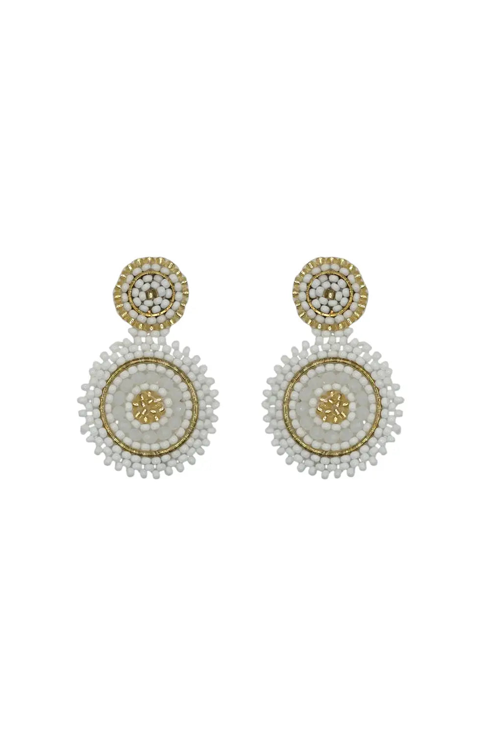 Cuba Earrings