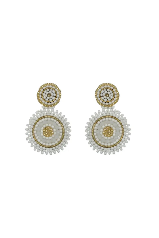 Cuba Earrings