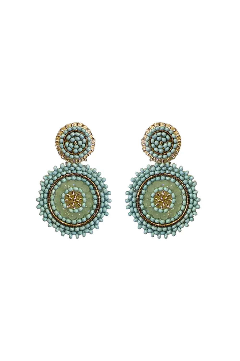 Cuba Earrings