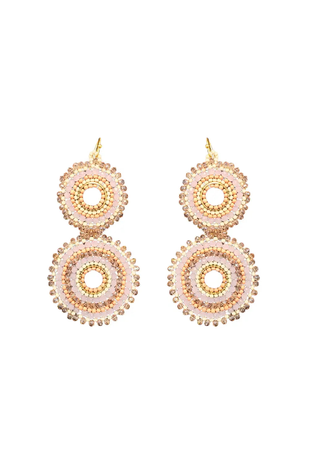 Curacao Earrings