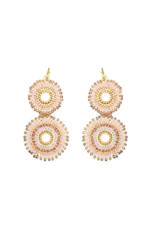 Curacao Earrings
