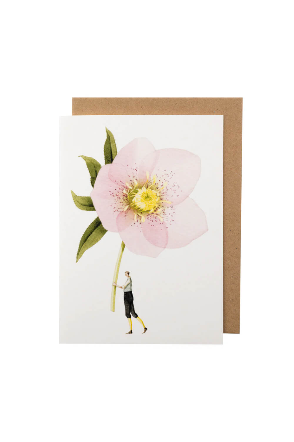 Laura Stoddart Card