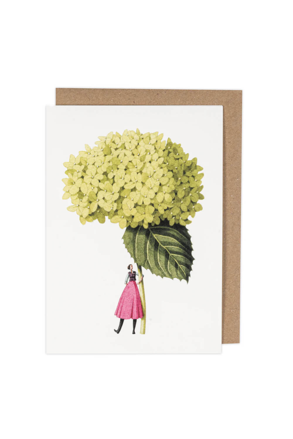 Laura Stoddart Card