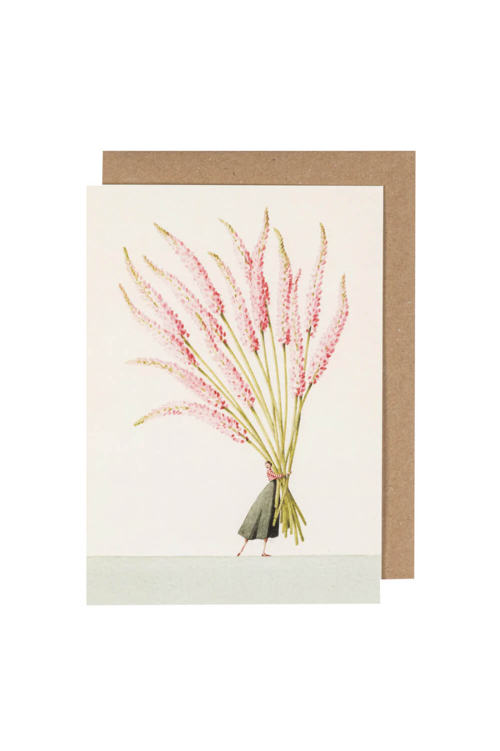 Laura Stoddart Card