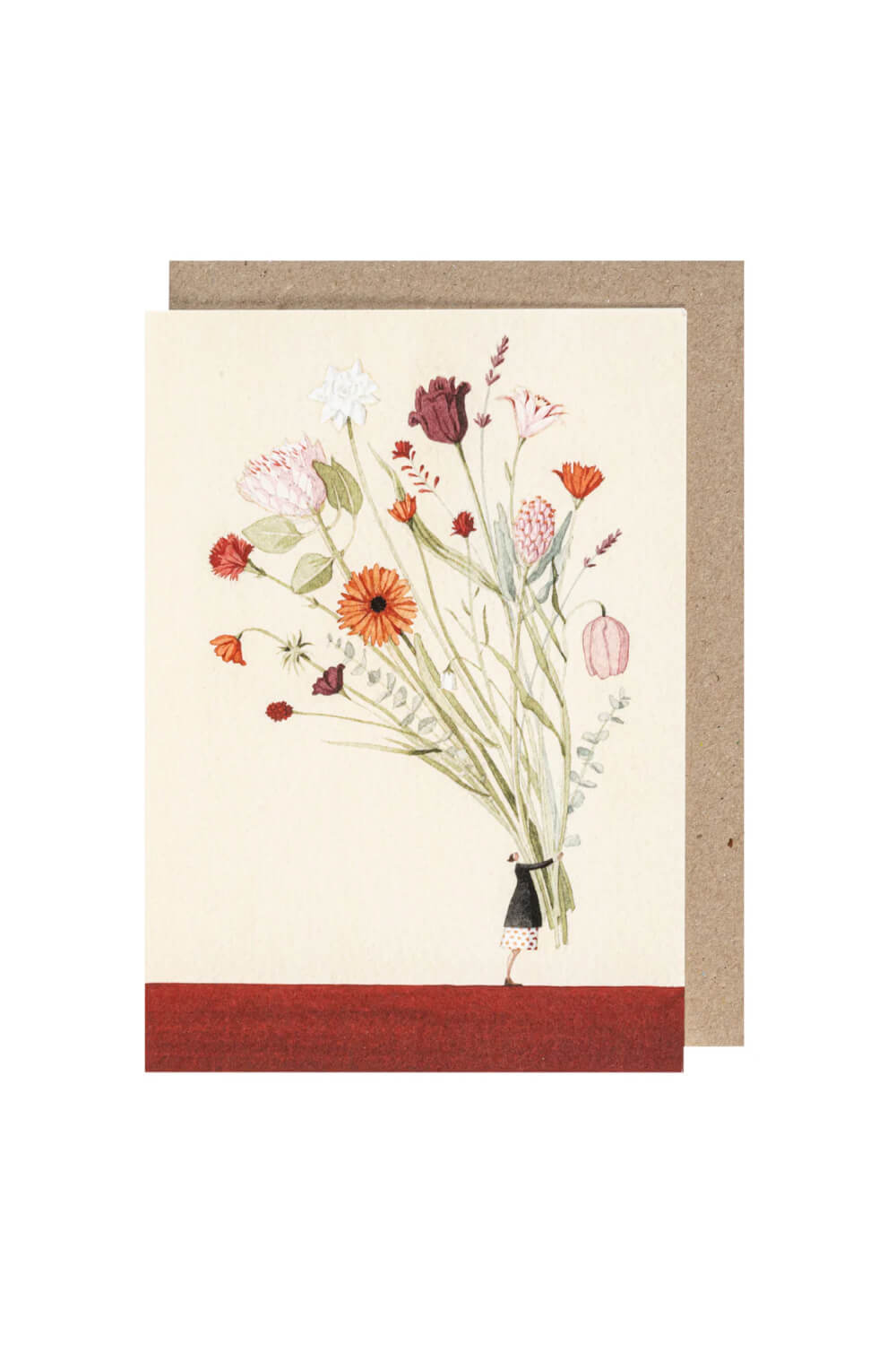 Laura Stoddart Card