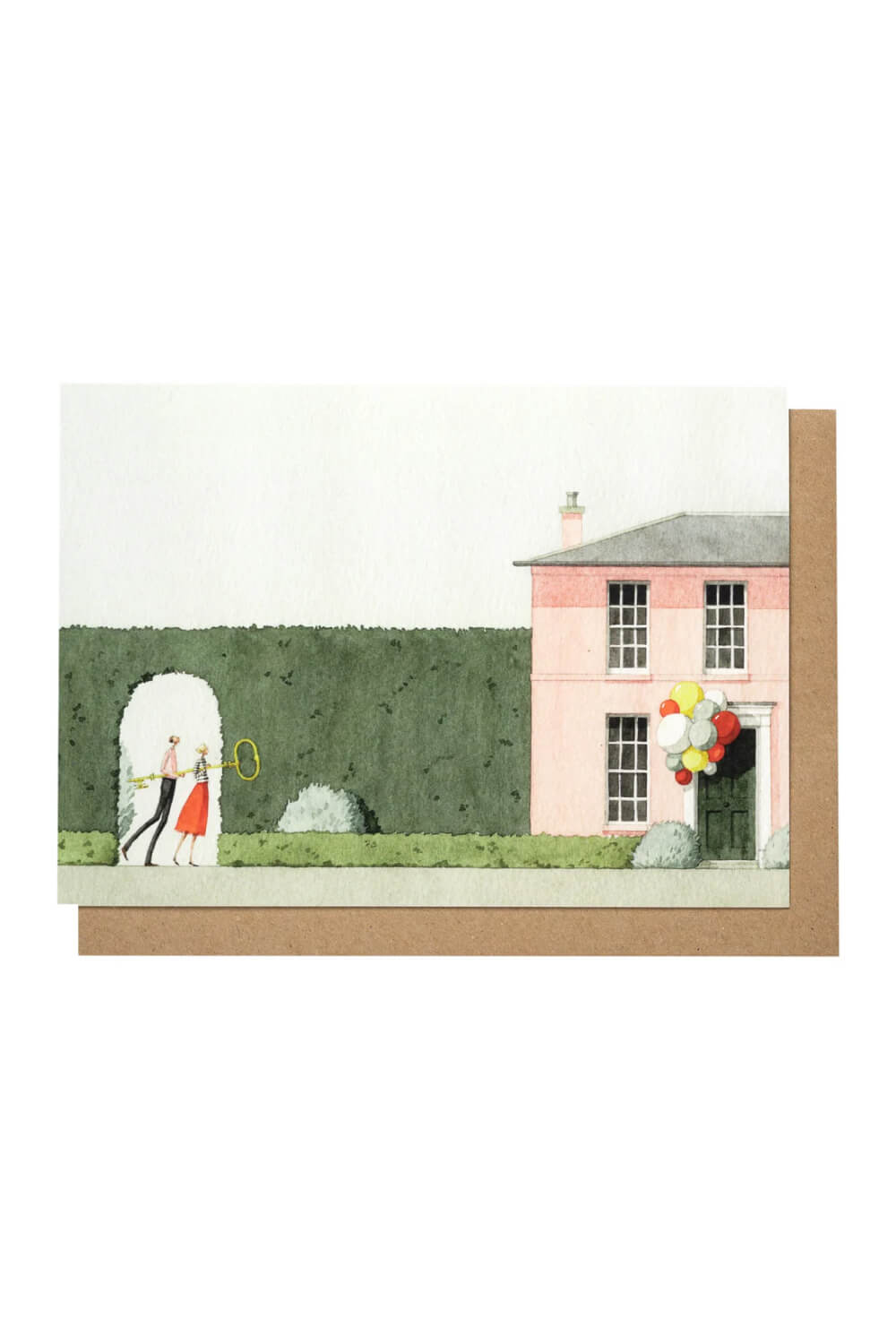 Laura Stoddart Card