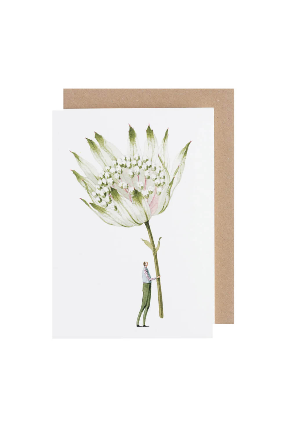 Laura Stoddart Card