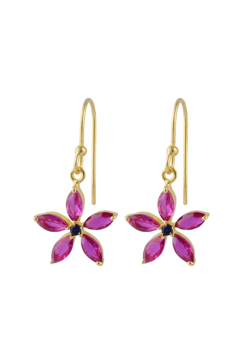 Blossom Earrings