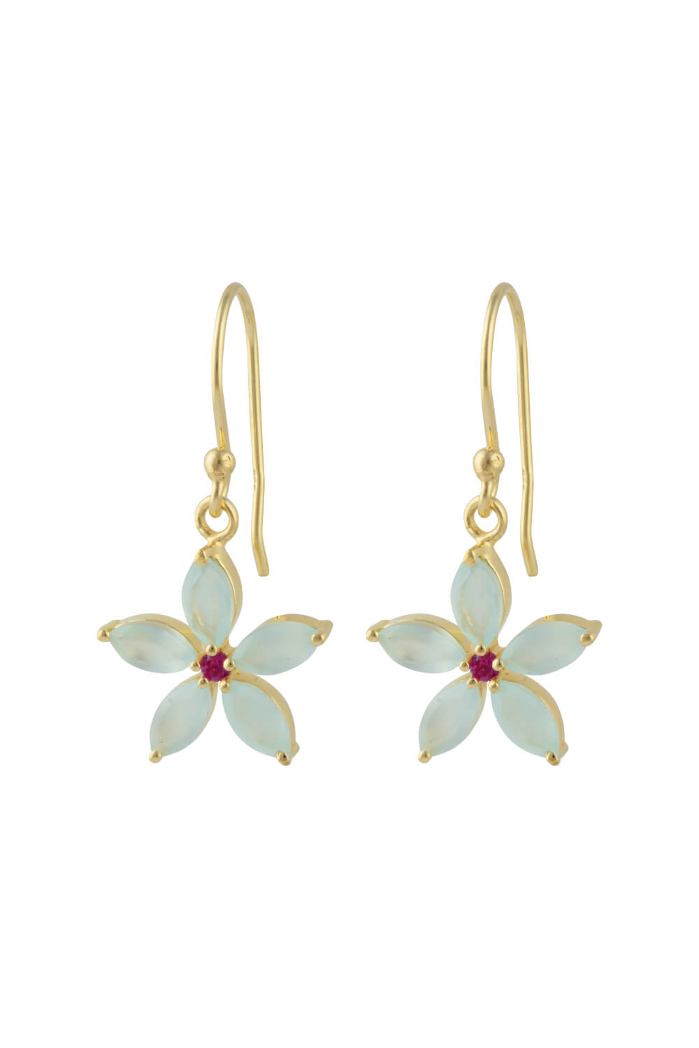 Blossom Earrings