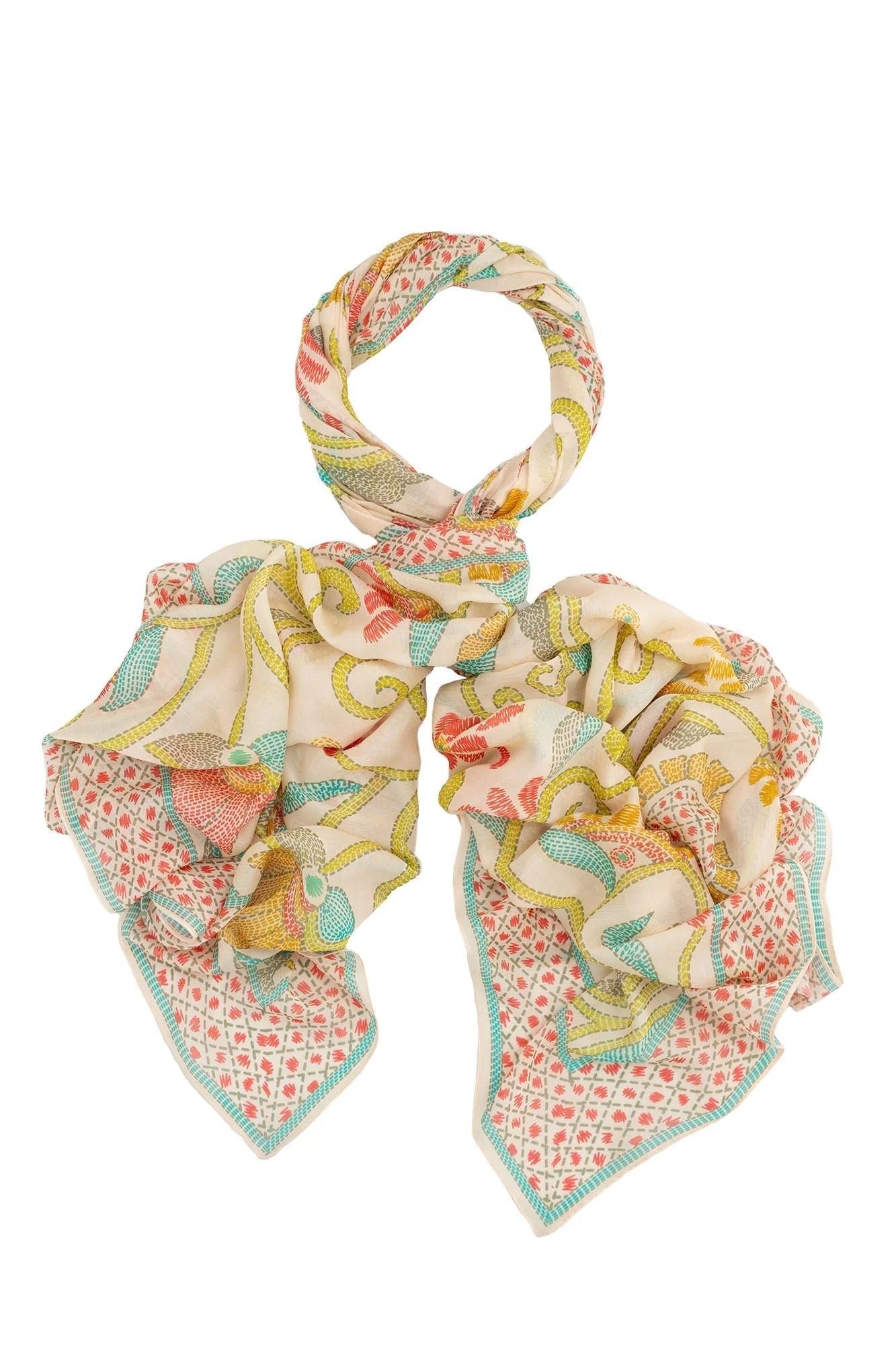 Whisper Scarf