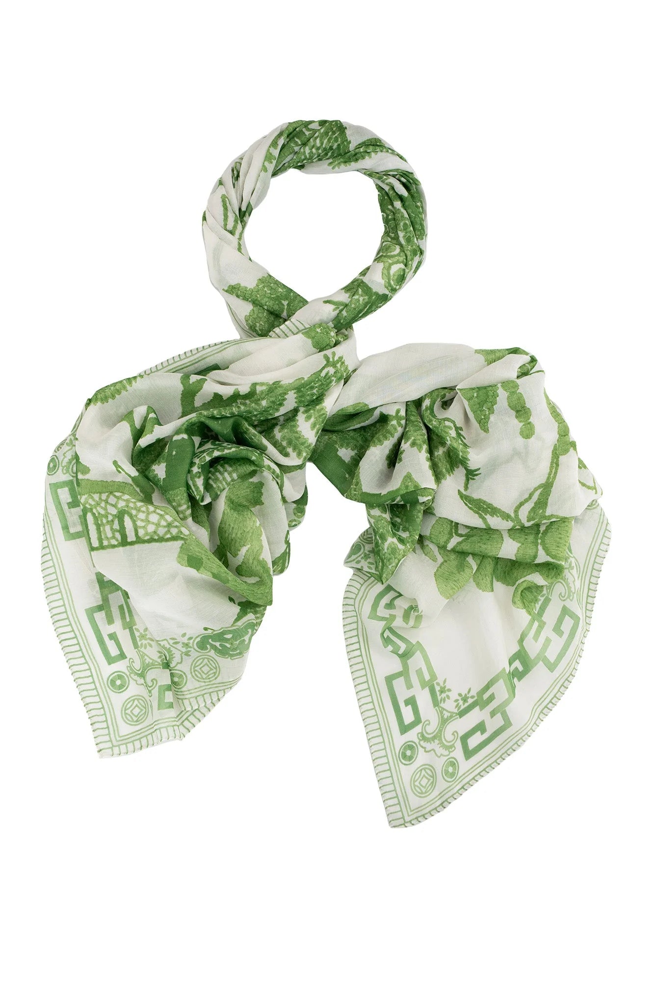 Whisper Scarf