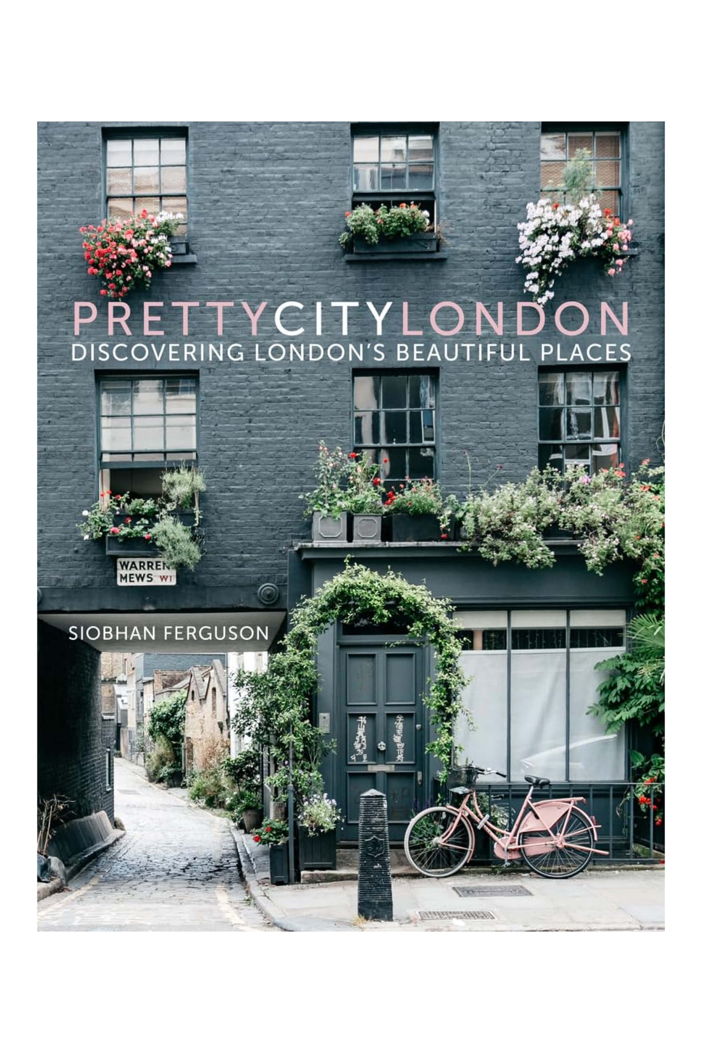 "Pretty City London"