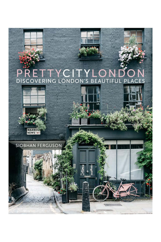 "Pretty City London"