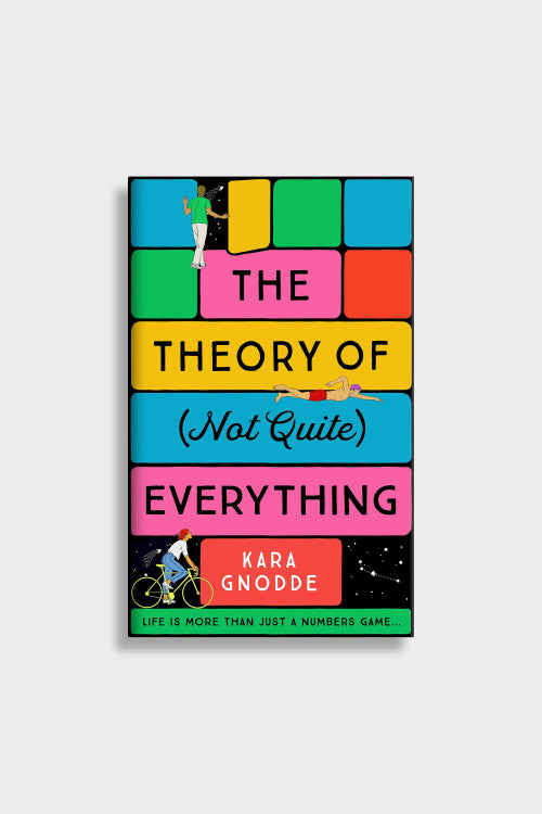 The Theory of (Not Quite) Everything