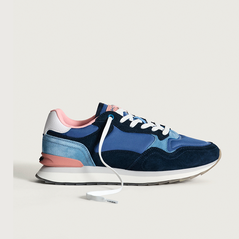 HOFF Cork Trainers Shoes