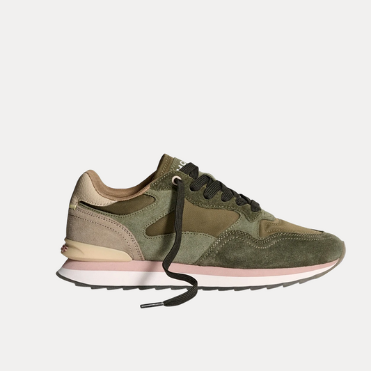 HOFF Los Angeles Trainers Shoes