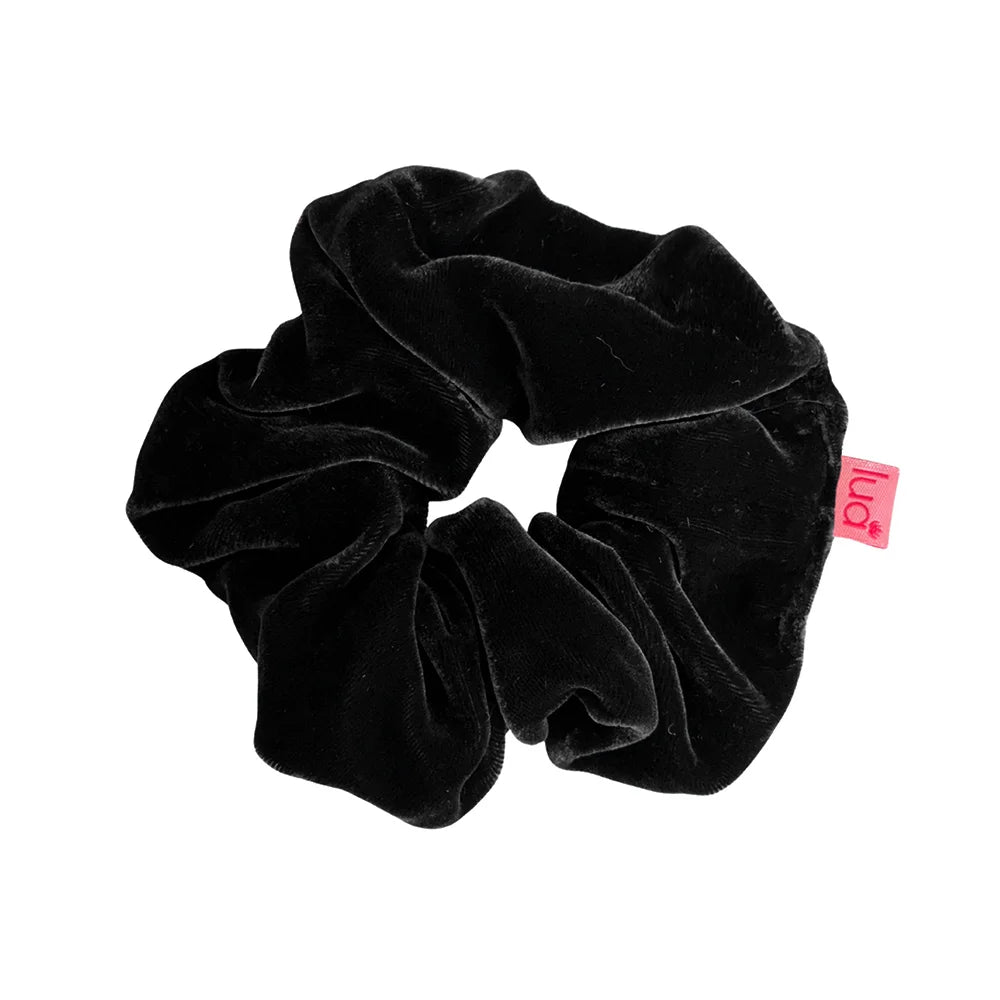 Boba Scrunchie