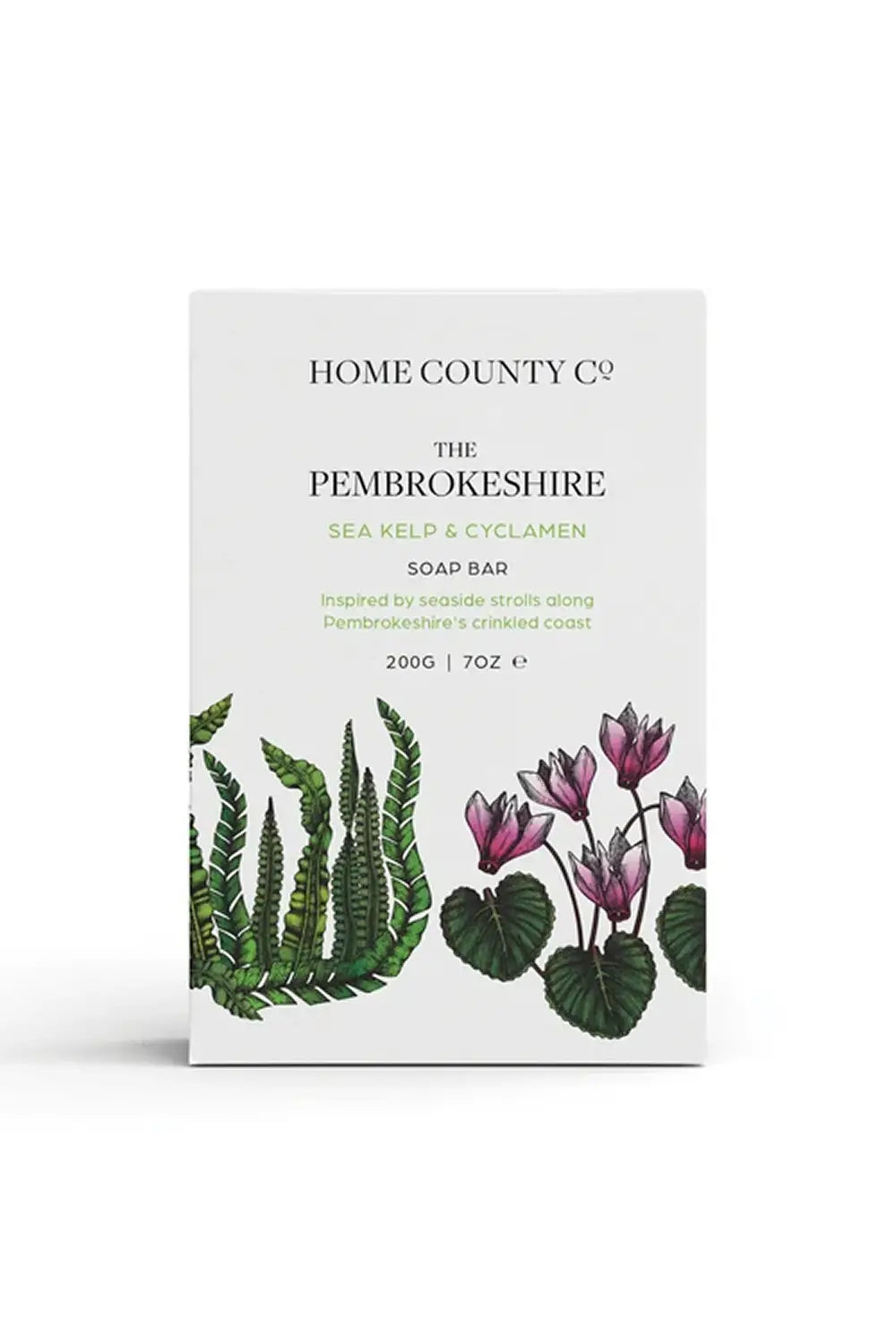 County Soap