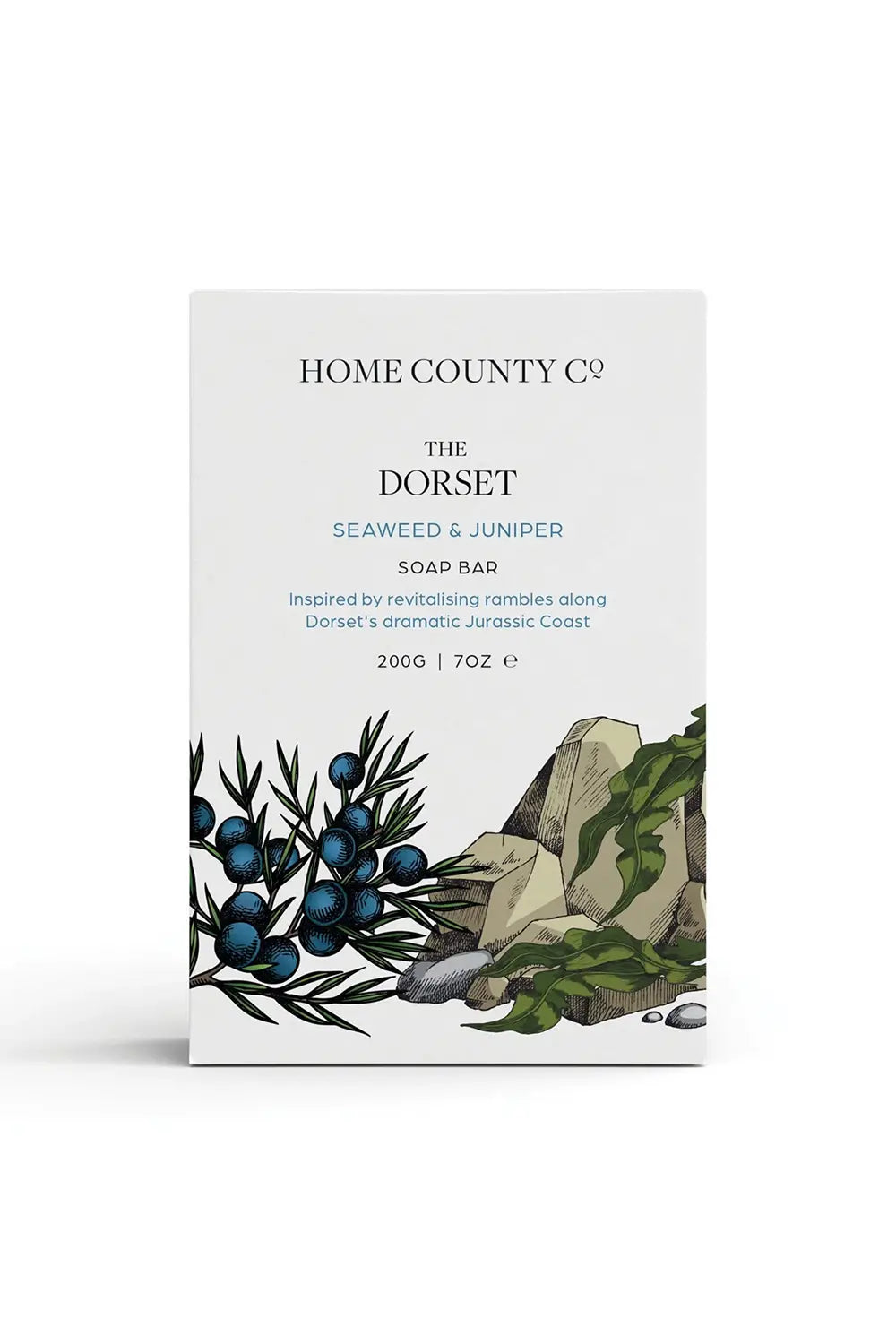 County Soap