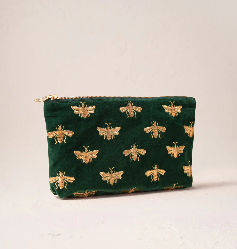 Elizabeth Scarlett Everyday Pouch