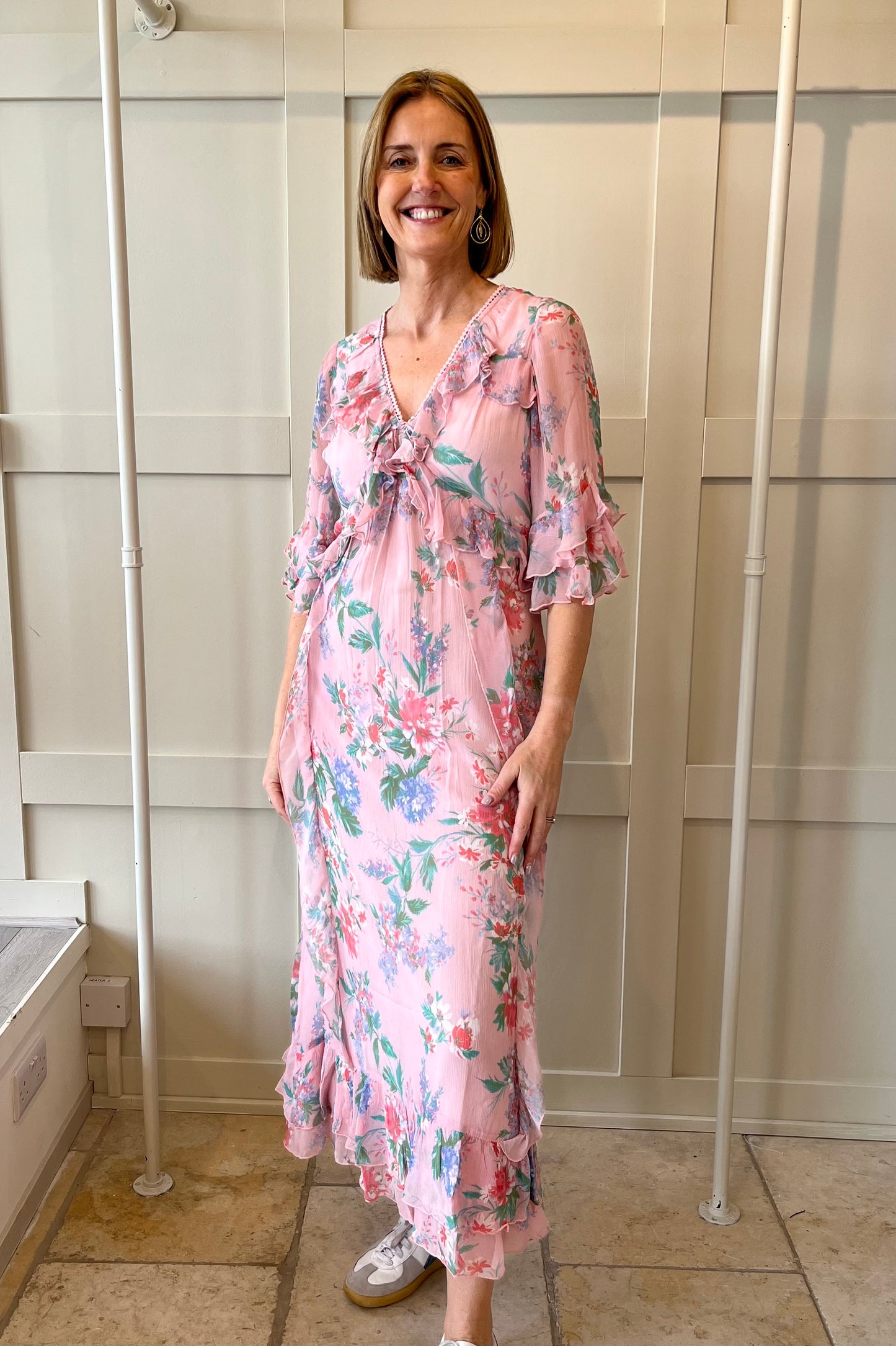 Middleton Dress