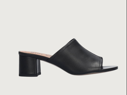 Bibi Lou 500z12vk black ballerinas Shoes