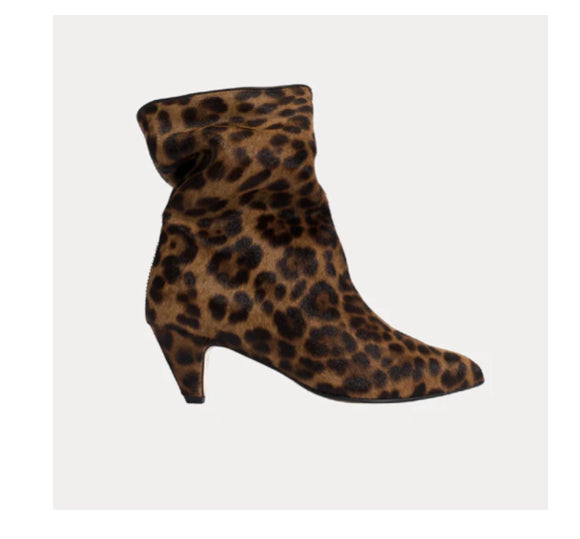 Anonymous Copenhagen vully 50 JAGUAR Boots Shoes