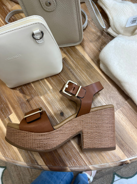 Pedro Miralles sandals brown Shoes