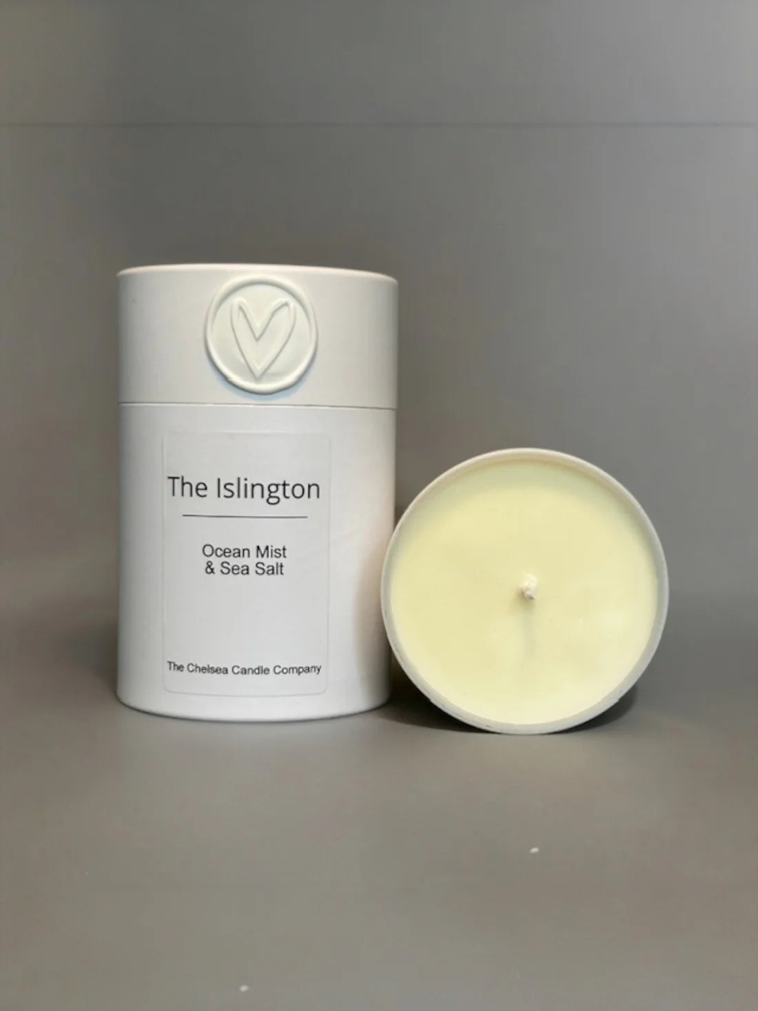 London Borough Scented Candle